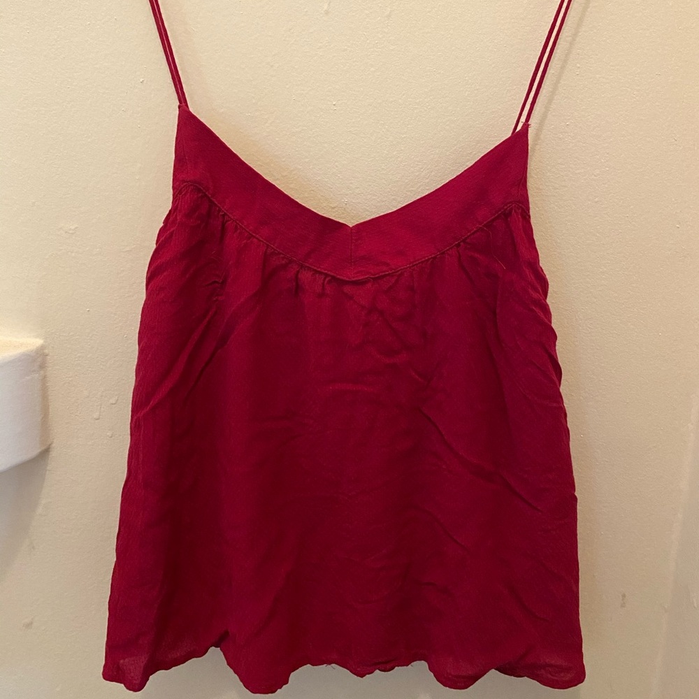 Free People Intimately Top